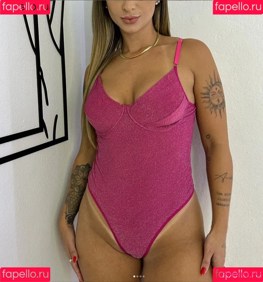 Stefany Goebel Onlyfans Photo Gallery 