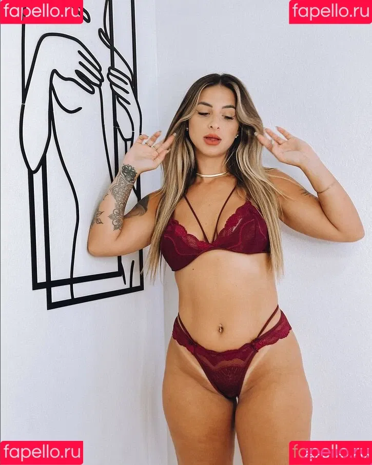 Stefany Goebel Onlyfans Photo Gallery 