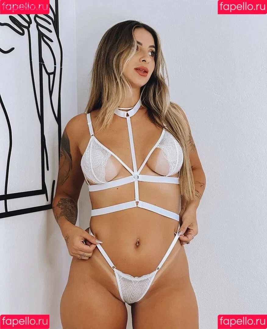 Stefany Goebel Onlyfans Photo Gallery 