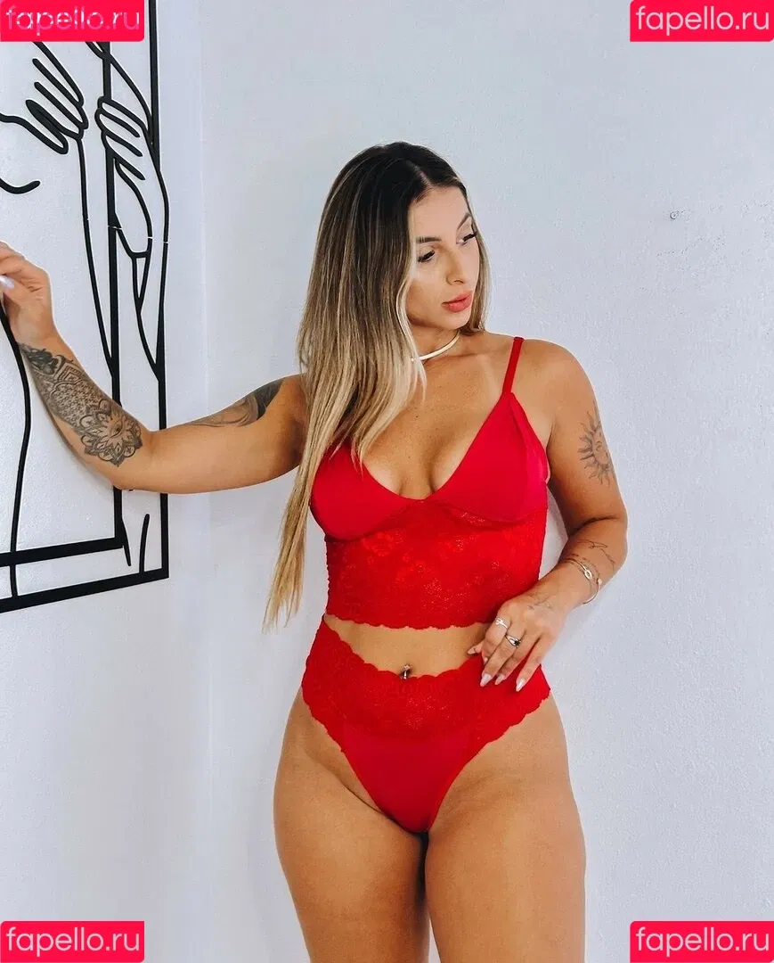 Stefany Goebel Onlyfans Photo Gallery 