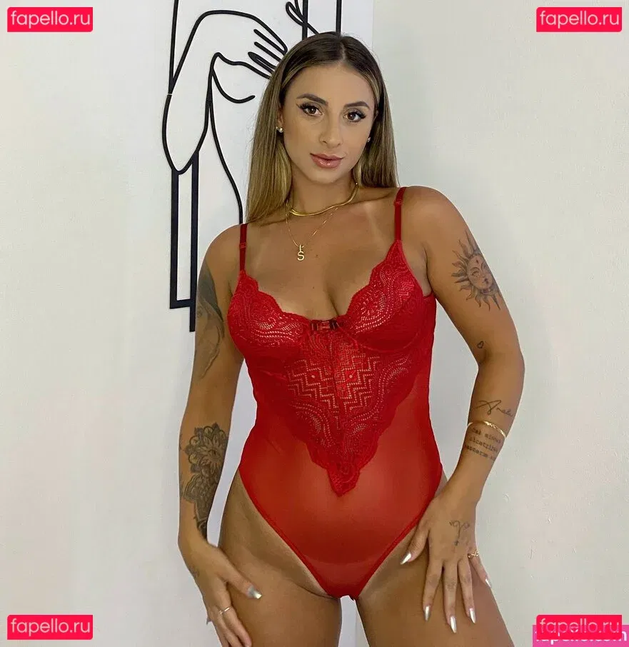 Stefany Goebel Onlyfans Photo Gallery 