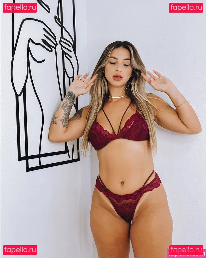 Stefany Goebel Onlyfans Photo Gallery 