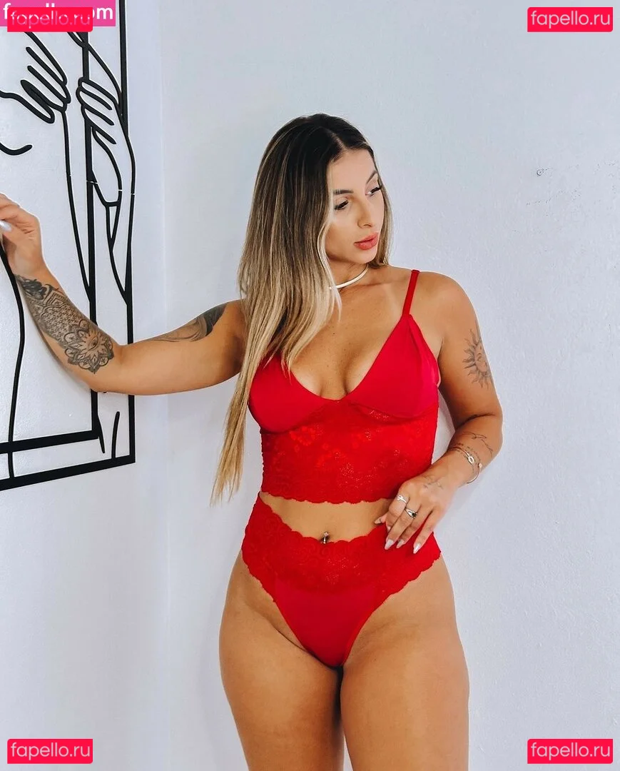 Stefany Goebel Onlyfans Photo Gallery 