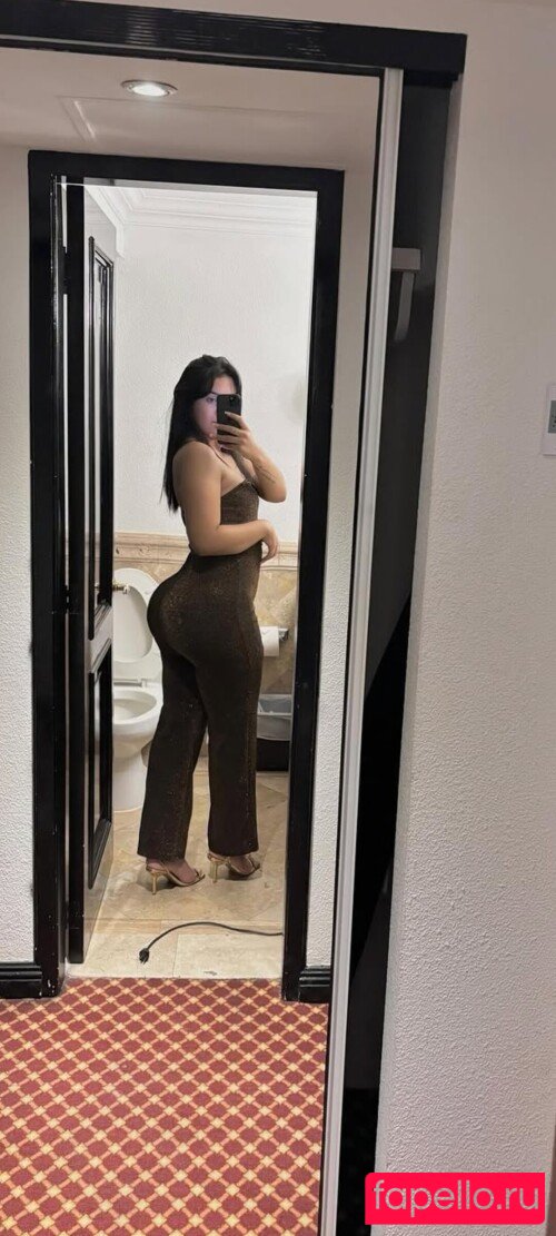 Stefany Goebel Nude Onlyfans Photo 36