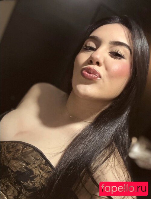 Stefany Goebel Nude Onlyfans Photo 32