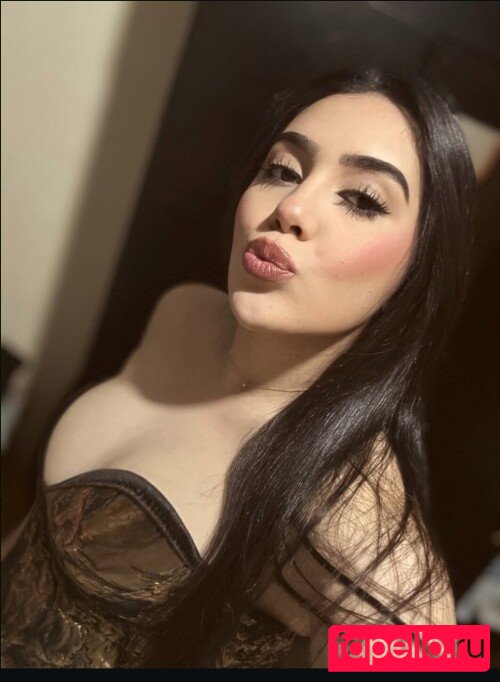 Stefany Goebel Nude Onlyfans Photo 30