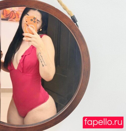 Stefany Goebel Nude Onlyfans Photo 25