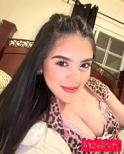 Stefany Goebel Nude Onlyfans Photo 19
