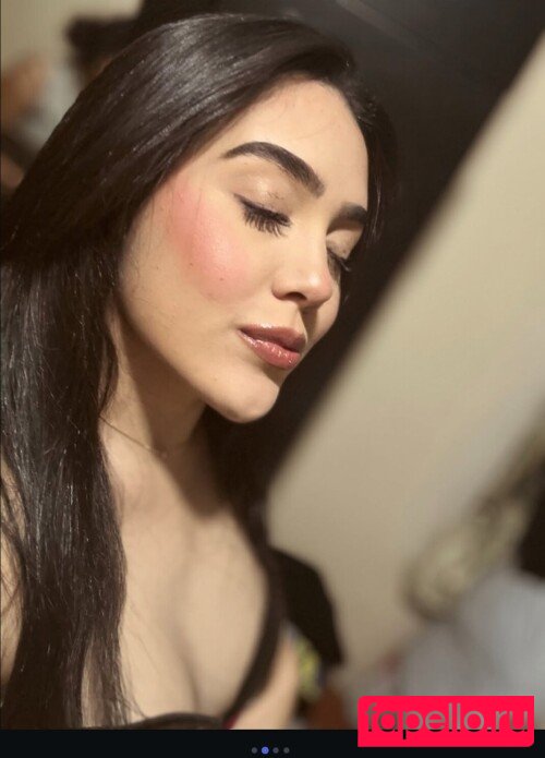 Stefany Goebel Nude Onlyfans Photo 10