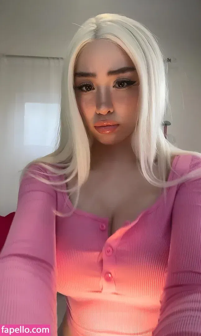 Hannapunzel Onlyfans Photo Gallery 