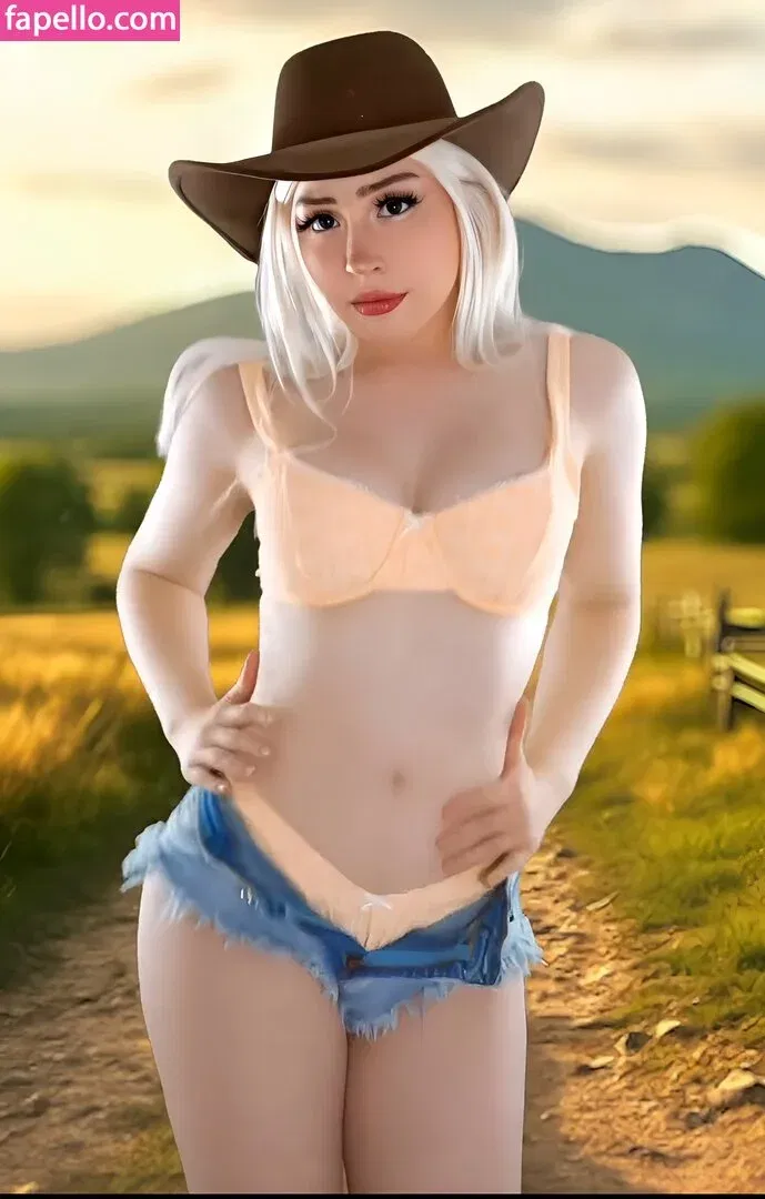 Hannapunzel Onlyfans Photo Gallery 