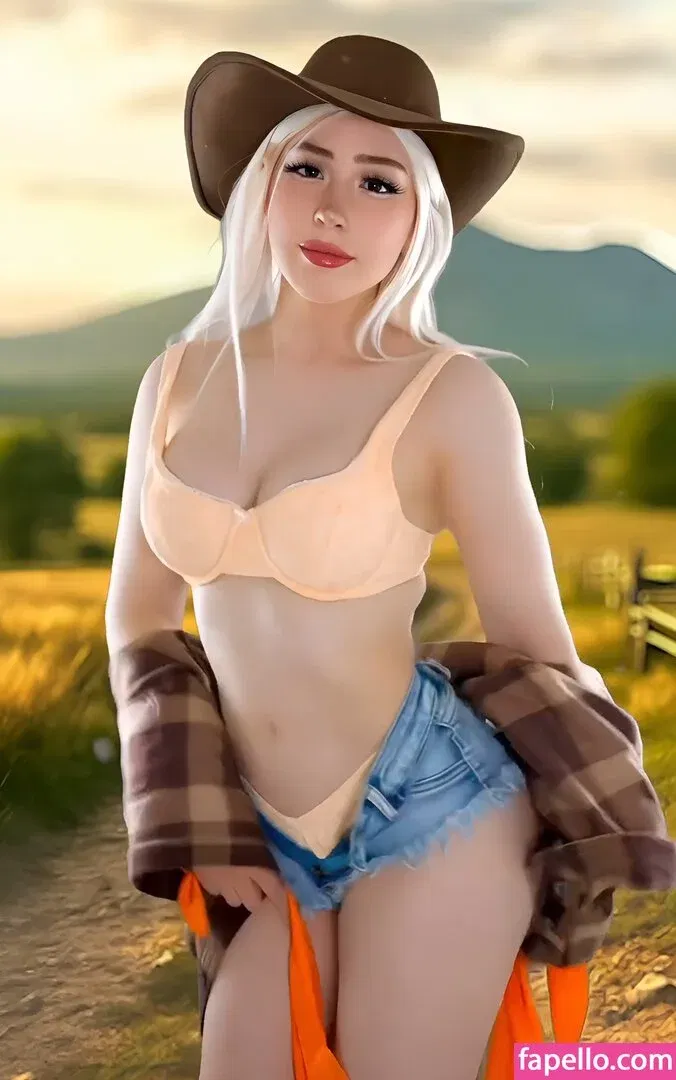 Hannapunzel Onlyfans Photo Gallery 