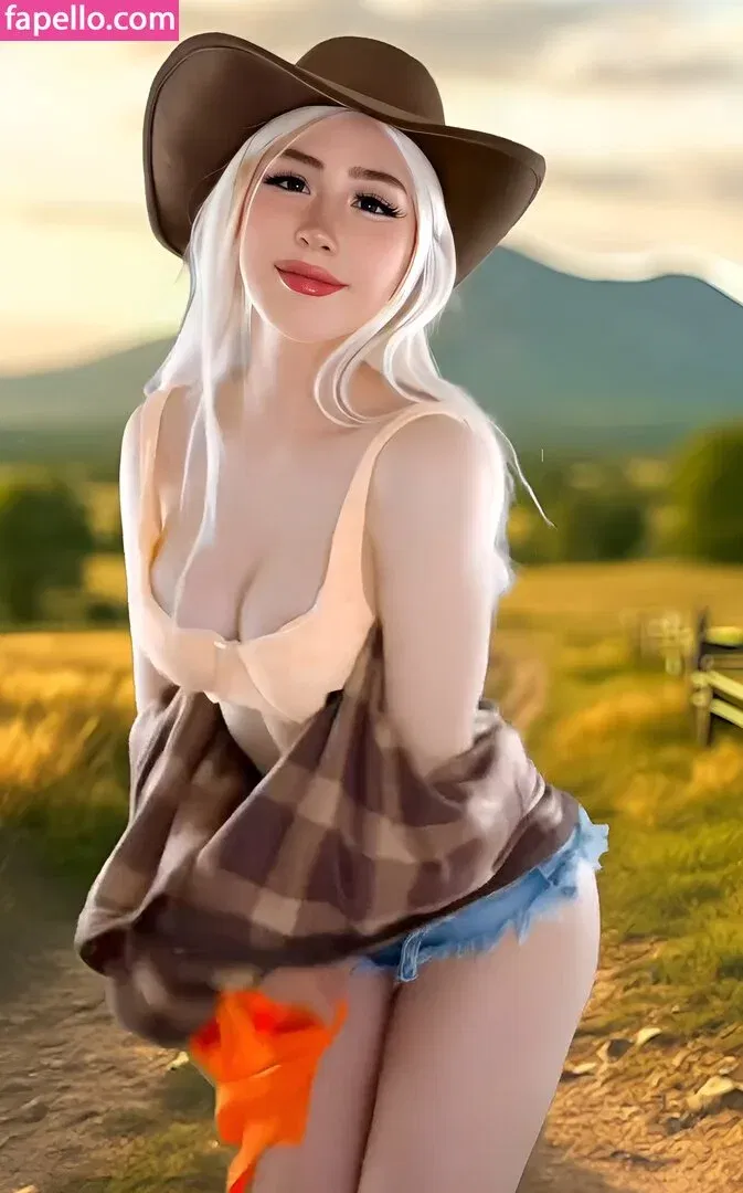 Hannapunzel Onlyfans Photo Gallery 