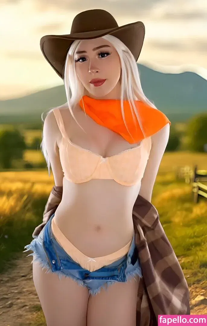 Hannapunzel Onlyfans Photo Gallery 