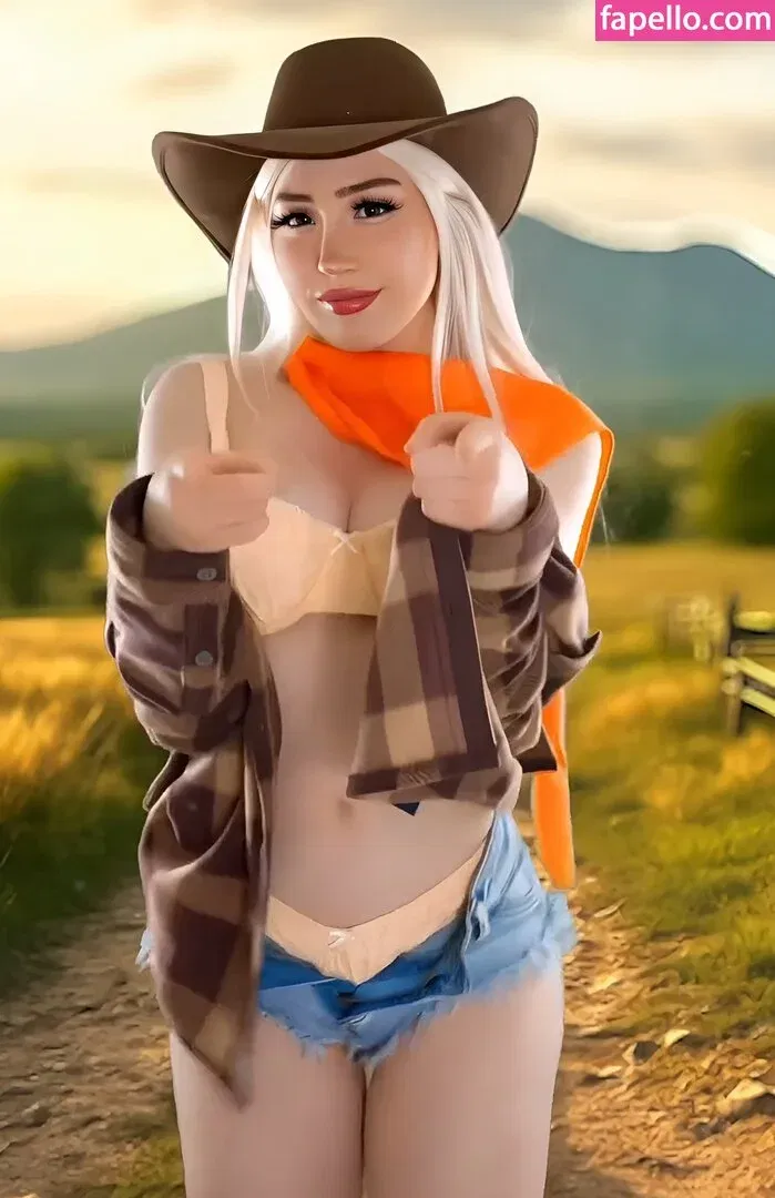 Hannapunzel Onlyfans Photo Gallery 