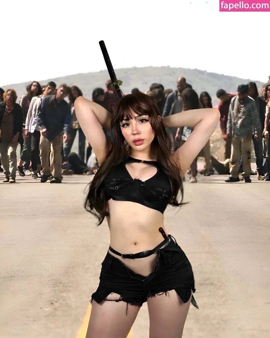 Hannapunzel Onlyfans Photo Gallery 