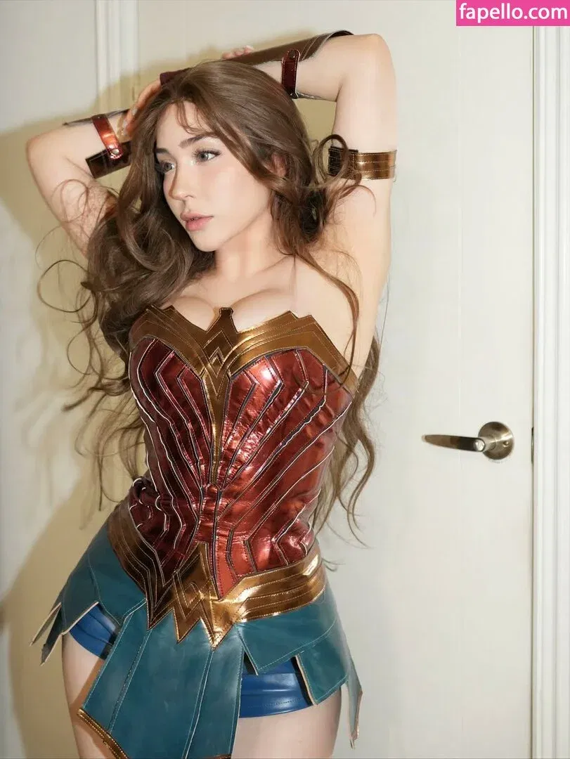 Hannapunzel Onlyfans Photo Gallery 