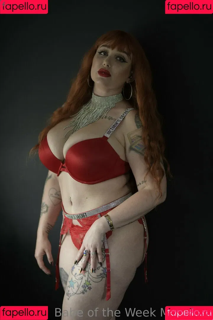 babeoftheweek Onlyfans Photo Gallery 