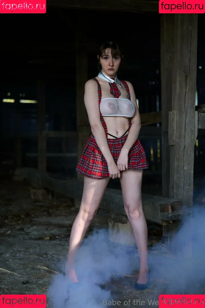 babeoftheweek Onlyfans Photo Gallery 