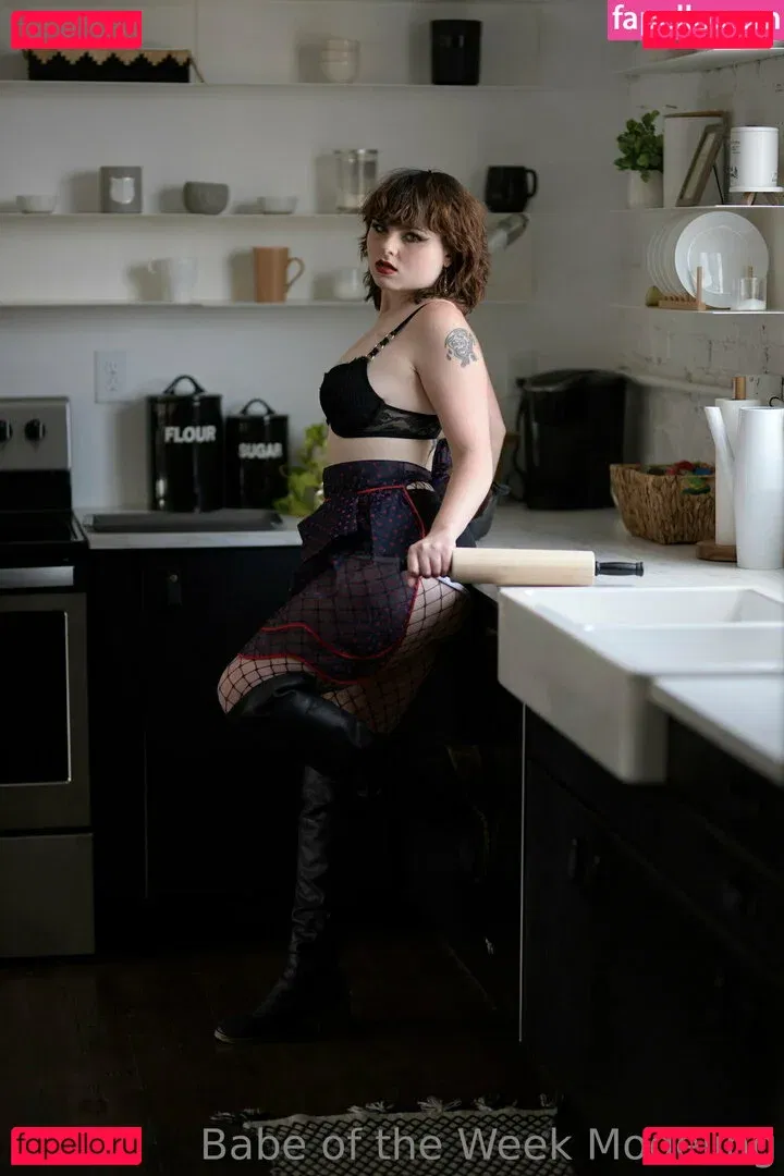 babeoftheweek Onlyfans Photo Gallery 