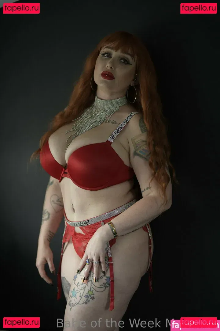 babeoftheweek Onlyfans Photo Gallery 