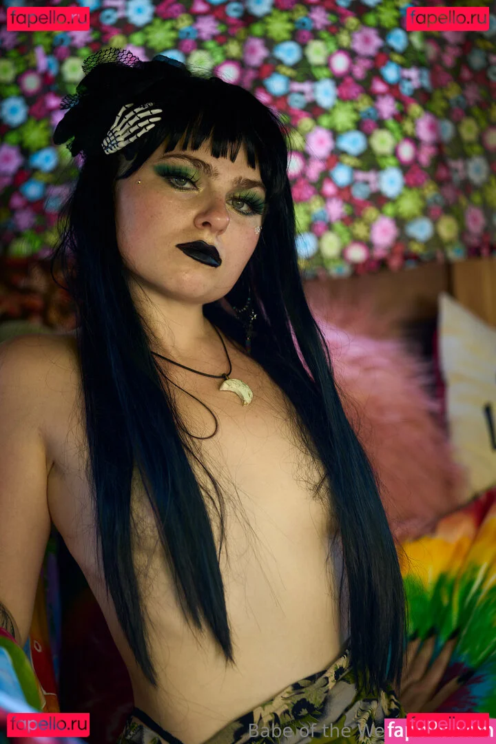 babeoftheweek Onlyfans Photo Gallery 