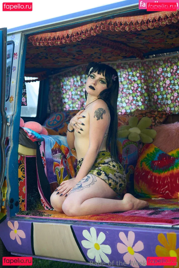 babeoftheweek Onlyfans Photo Gallery 