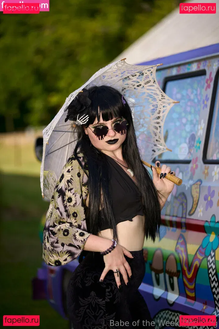 babeoftheweek Onlyfans Photo Gallery 