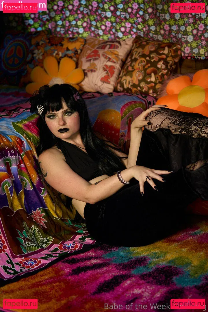 babeoftheweek Onlyfans Photo Gallery 