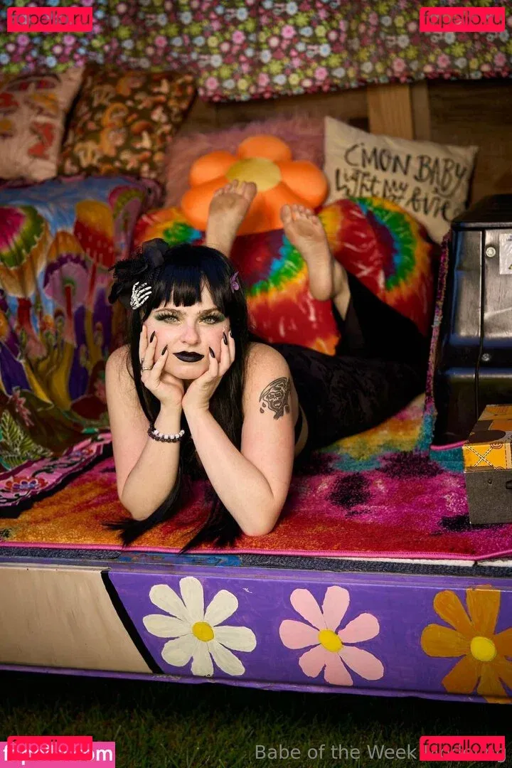 babeoftheweek Onlyfans Photo Gallery 