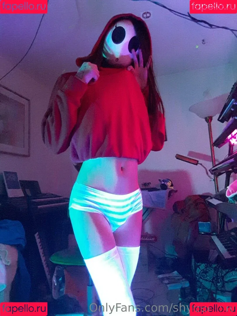 Shygal_lilly Onlyfans Photo Gallery 