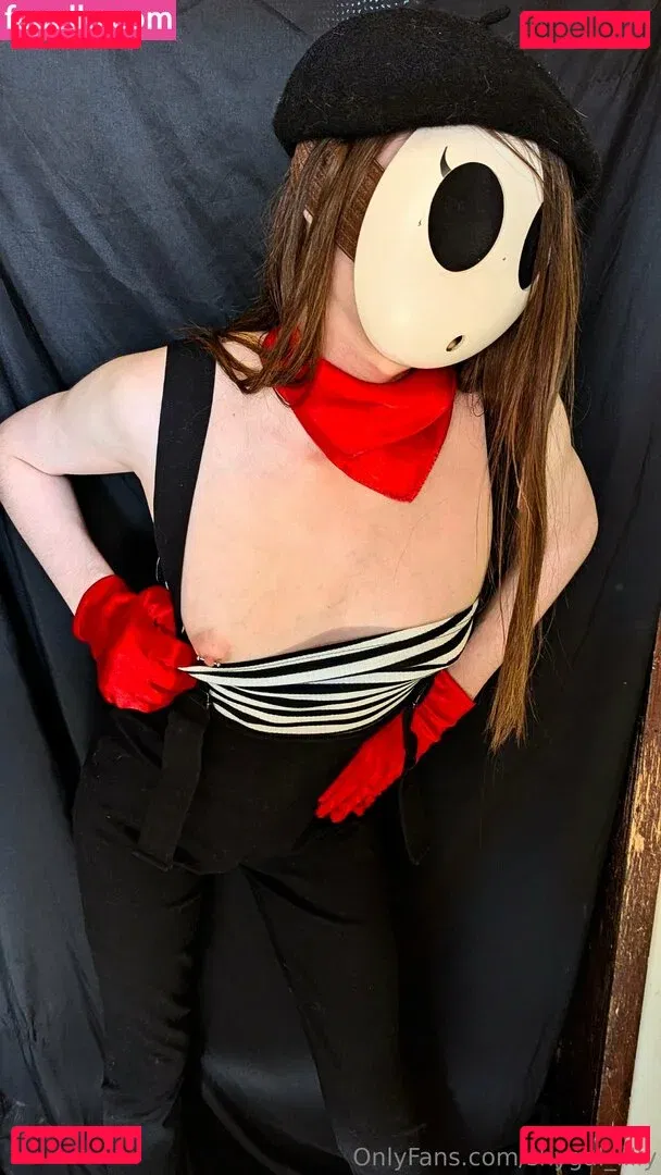 Shygal_lilly Onlyfans Photo Gallery 