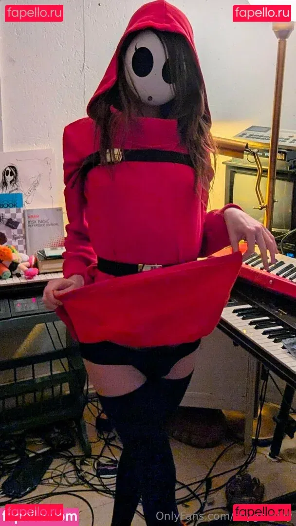 Shygal_lilly Onlyfans Photo Gallery 