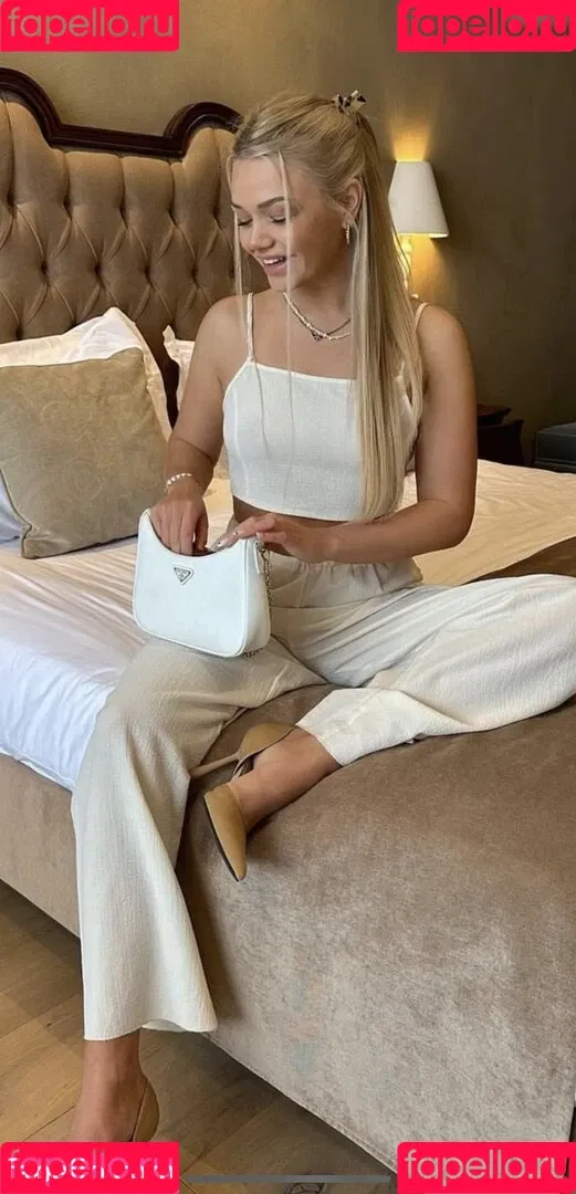 Sarah Wiese Onlyfans Photo Gallery 
