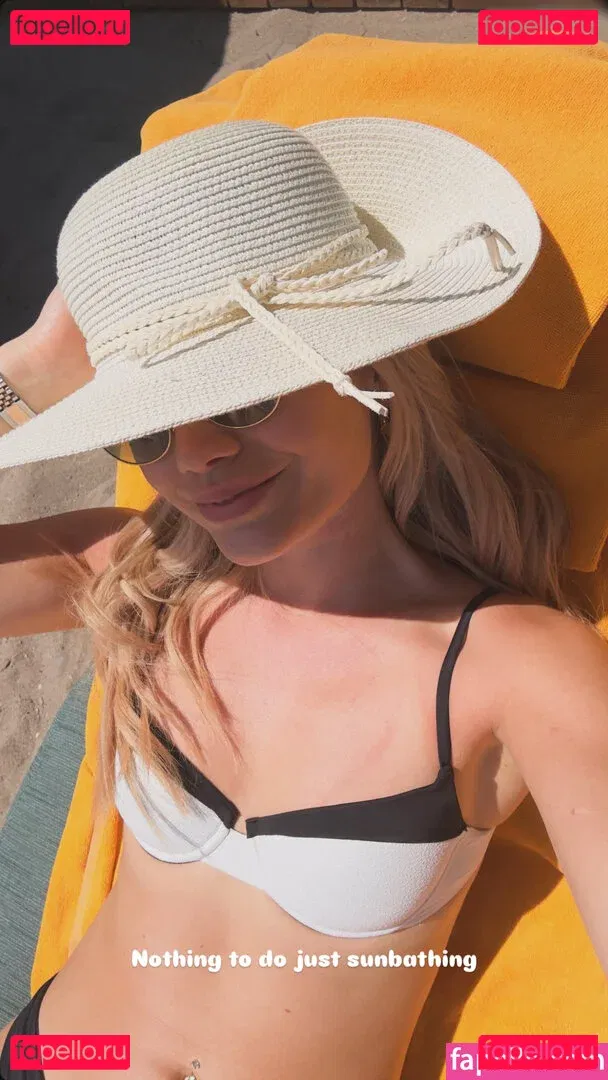 Sarah Wiese Onlyfans Photo Gallery 