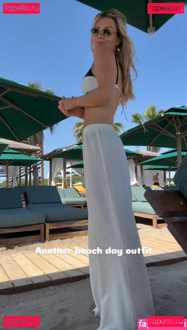 Sarah Wiese Onlyfans Photo Gallery 