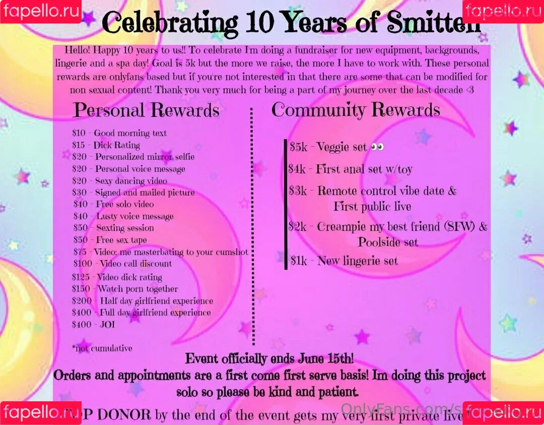 smittengfg Onlyfans Photo Gallery 
