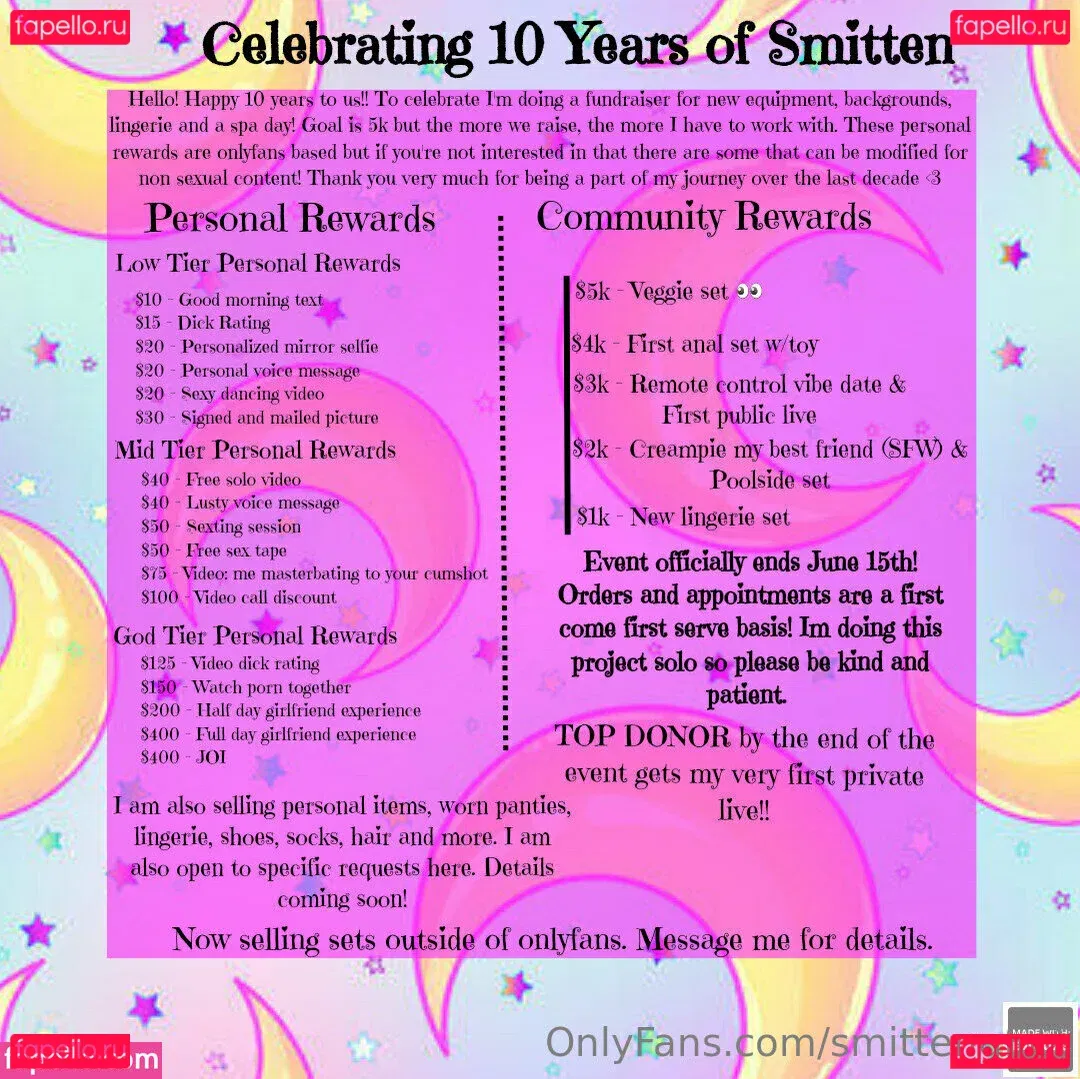 smittengfg Onlyfans Photo Gallery 