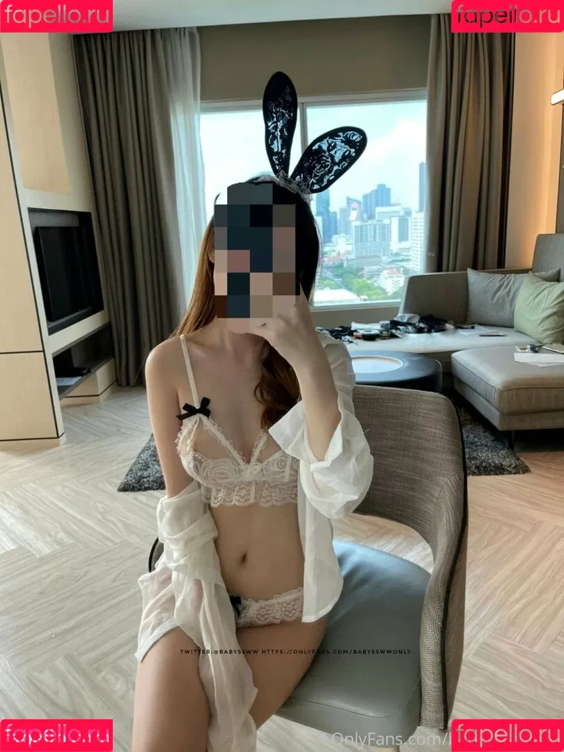 babysswwonly Onlyfans Photo Gallery 