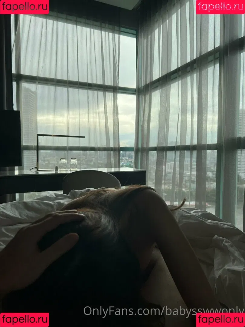 babysswwonly Onlyfans Photo Gallery 