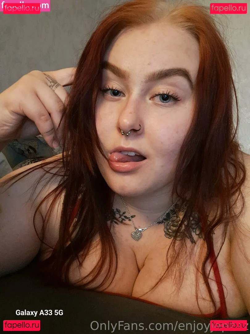 enjoyjepzaz Onlyfans Photo Gallery 