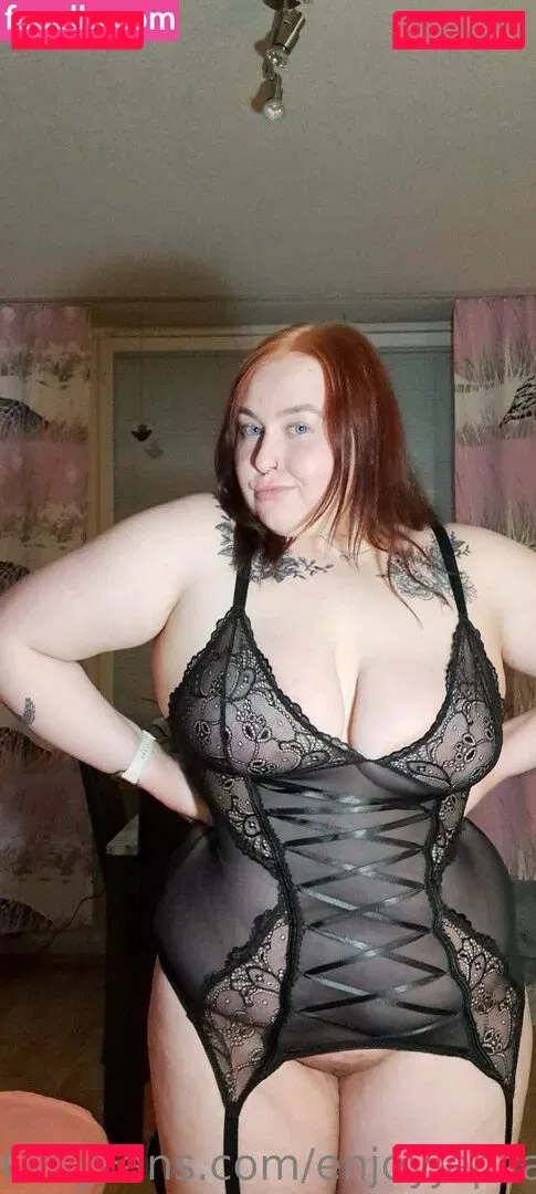 enjoyjepzaz Onlyfans Photo Gallery 