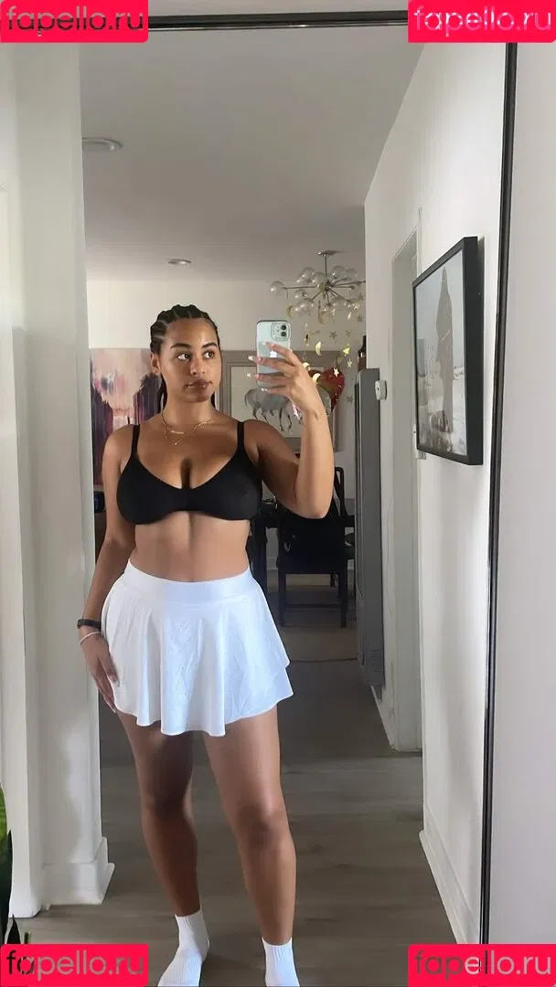 Raina Morris Onlyfans Photo Gallery 