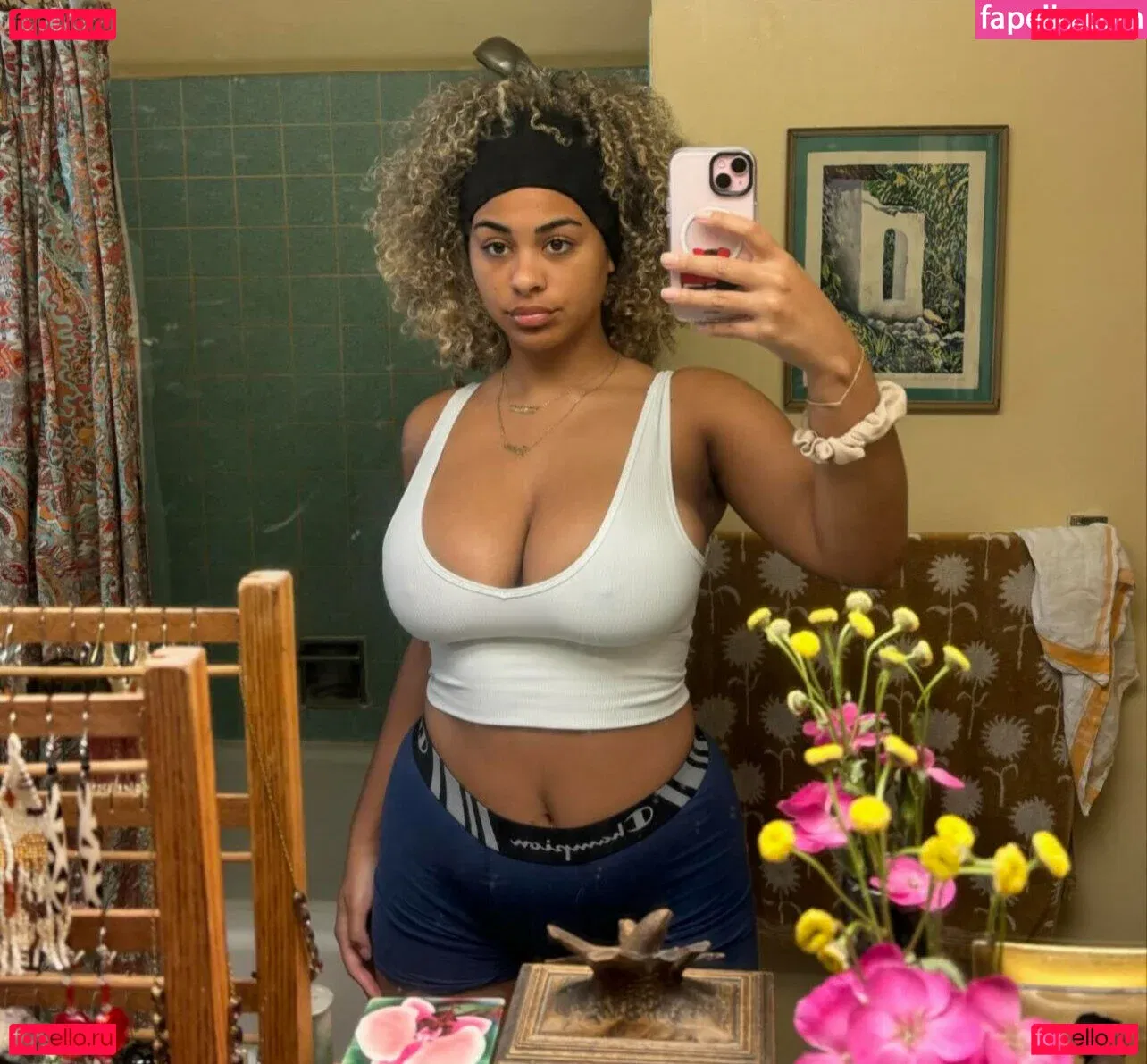 Raina Morris Onlyfans Photo Gallery 