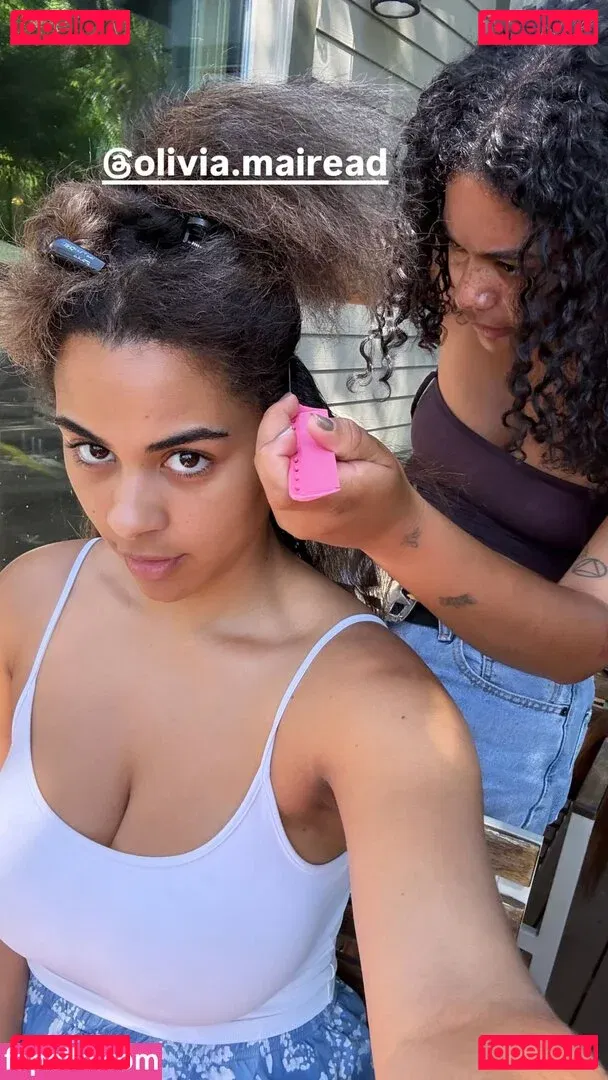 Raina Morris Onlyfans Photo Gallery 