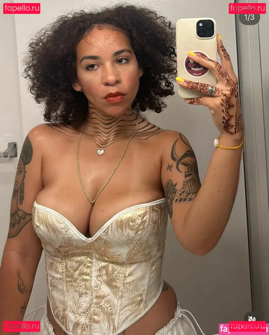 Raina Morris Onlyfans Photo Gallery 