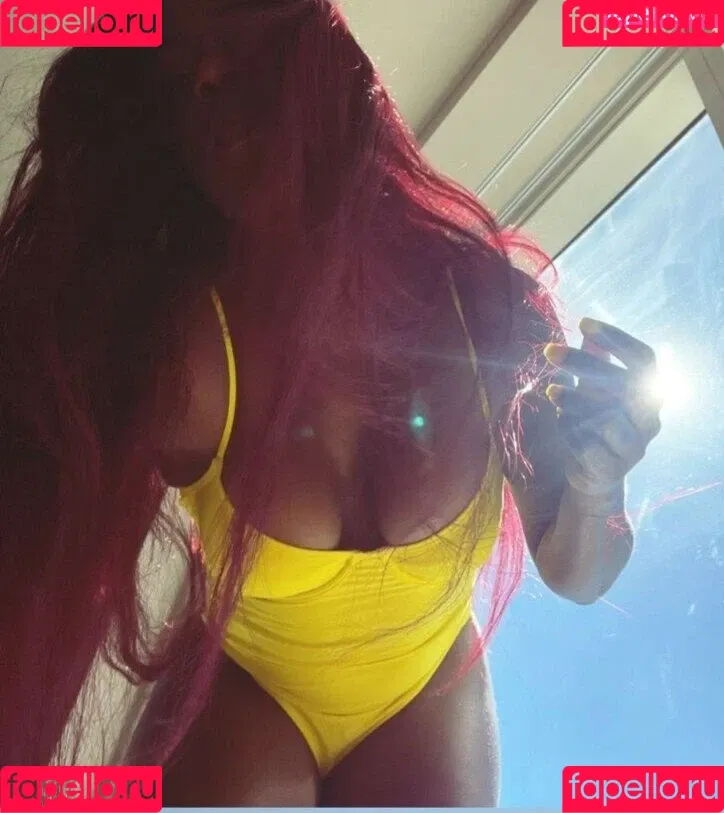 Trinity Fatu Onlyfans Photo Gallery 