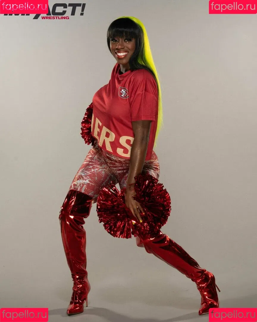Trinity Fatu Onlyfans Photo Gallery 