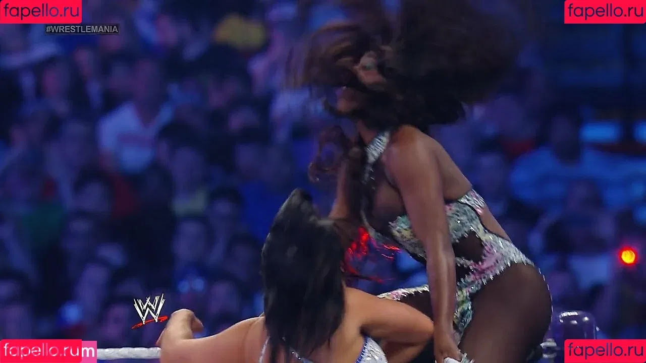 Trinity Fatu Onlyfans Photo Gallery 