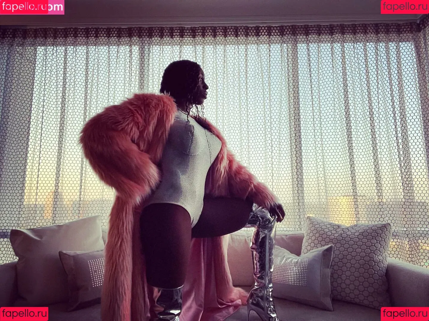 Trinity Fatu Onlyfans Photo Gallery 